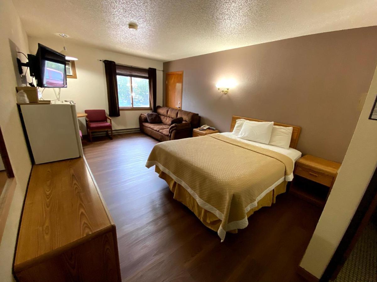 Woodland Inn & Suites Medford Exteriör bild