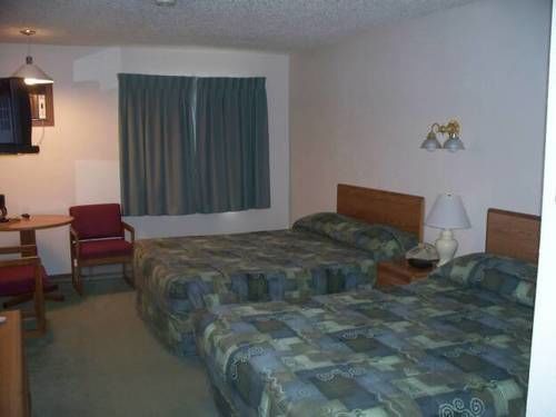 Woodland Inn & Suites Medford Exteriör bild
